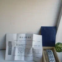 ساعت مچی ژاپنی نو LED