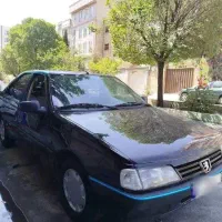 ۴۰۵مشکی