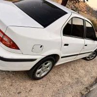 سمند Lx|خودرو سواری و وانت|دوگنبدان, |دیوار