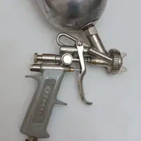 پیستوله رنگ آسترو ایتالیایی