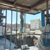 مهندس عمران با ۱۵ سال سابقه کار ( جویای کار )