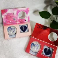 گردنبند مروارید عشق