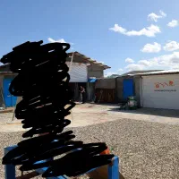 سوله صنعتی ۱۰۰۰ متری در شهرک صنعتی شماره ۱