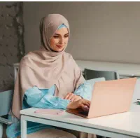 دوست داری مستقل بشی و شغل داشته باشی