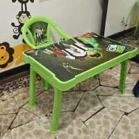 میز و صندلی پلاستیکی کودک