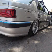 پارس ۸۵لوازمی