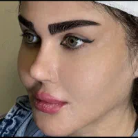 اولین کلینیک تخصصی کاشت ابرو درنظراباد(هدیه معرفی)