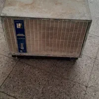 کولر دستی