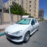 ۲۰۶  قروشی مدل ۹۷ .تیپ ۲