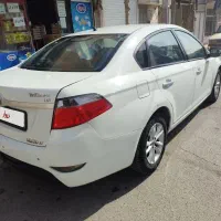 برلیانس h330اتومات موتور بزرگ1650