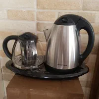 چایی ساز Sonyka