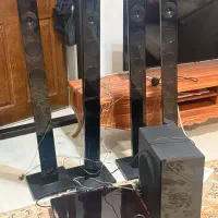 باند خانگی سامسونگ