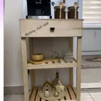 کافیبار کاور شوفاژ کاور پکیج کافی بار شلف