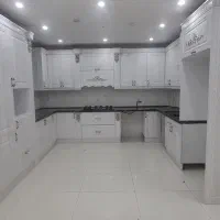 کابینت دست دوم در حد نو