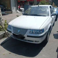 سمند ۹۷