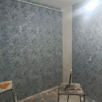 اجرای نقاشی ساختمان