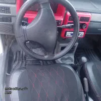 پراید هاچبک