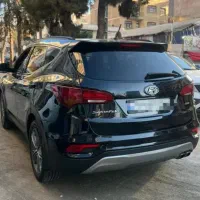 سانتافه ۲۰۱۶ mpi