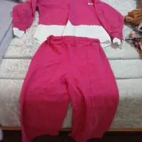 لباس خانگی