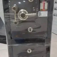 گاوصندوق درحد نو