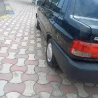 پرایدمدل ۸۴به شرط