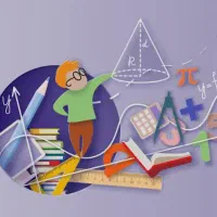 تدریس ریاضی و علوم و فیزیک تضمینی
