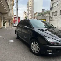 206|خودرو سواری و وانت|رشت, کوی مهر|دیوار
