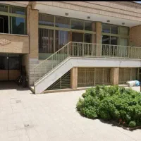 ۳۵۰ متر/دو طبقه /۶ خوابه / اداری.مسکونی