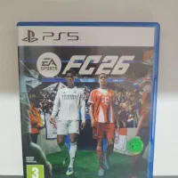 دیسک بازی FC26