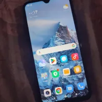 شیائومی Redmi Note 8 با حافظهٔ ۶۴ گیگابایت