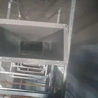 نساب کانال کولر