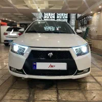 دنا پلاس اتوماتیک خانگی