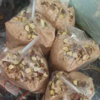 پودر کاچی