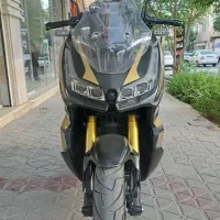 adv250|موتورسیکلت|لنجان, |دیوار