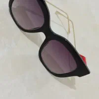 عینک دودی