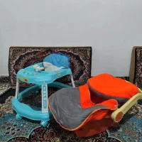 قانداق فرنگی ورورک بچه