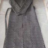 مانتو شلوار وساحلی