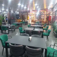 نیاز به نیرو خانم جهت کار در کافه رستوران