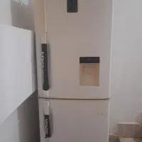 یخچال دونار