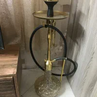 قلیان لایون کینگ