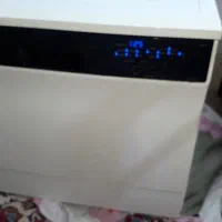 ظرفشویی ۸ نفره مجیک
