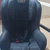صندلی ماشین سالم +elite