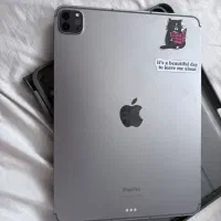 ایپد پرو ۲۰۲۲ سلولار (سیم کارت خور)