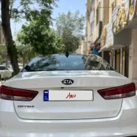 اوپتیما 2016 تمیز