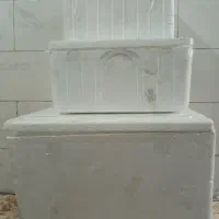 فیبری یخچالی