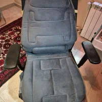 تشکچه ماساژور و گرمکن دار برقی