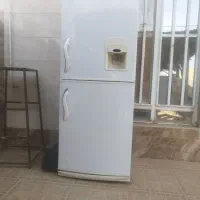 یخچال دوقلو سالم در حد عالی