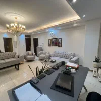 ۸۵ متر دو خواب فول امکانات برج باران