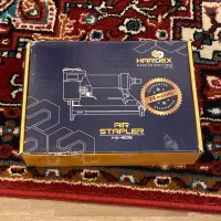 منگنه کوب هاردکس ۸۰۱۶