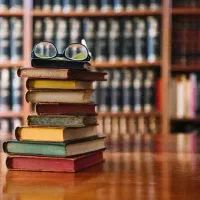 کتاب، یادگیری تاروت